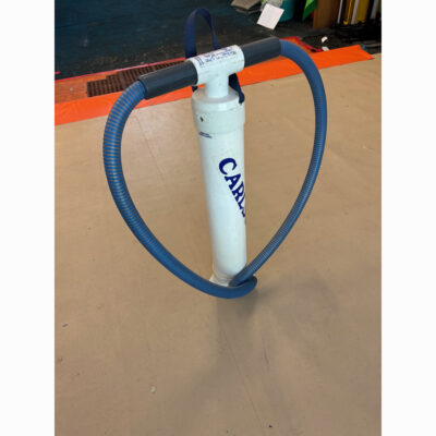 Used 4" Carlson Barrel Pump