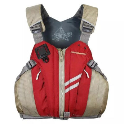 Drifter PFD Stohlquist
