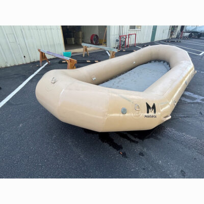 2026 Demo Maravia 15'9" Williwaw 2