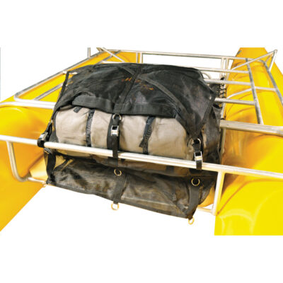 Cataraft Pacific River Bag