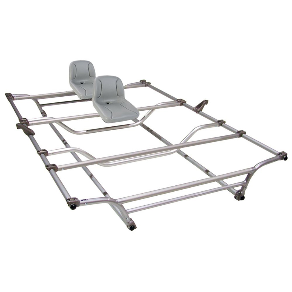 NRS Fat Cat Frame - Image 2
