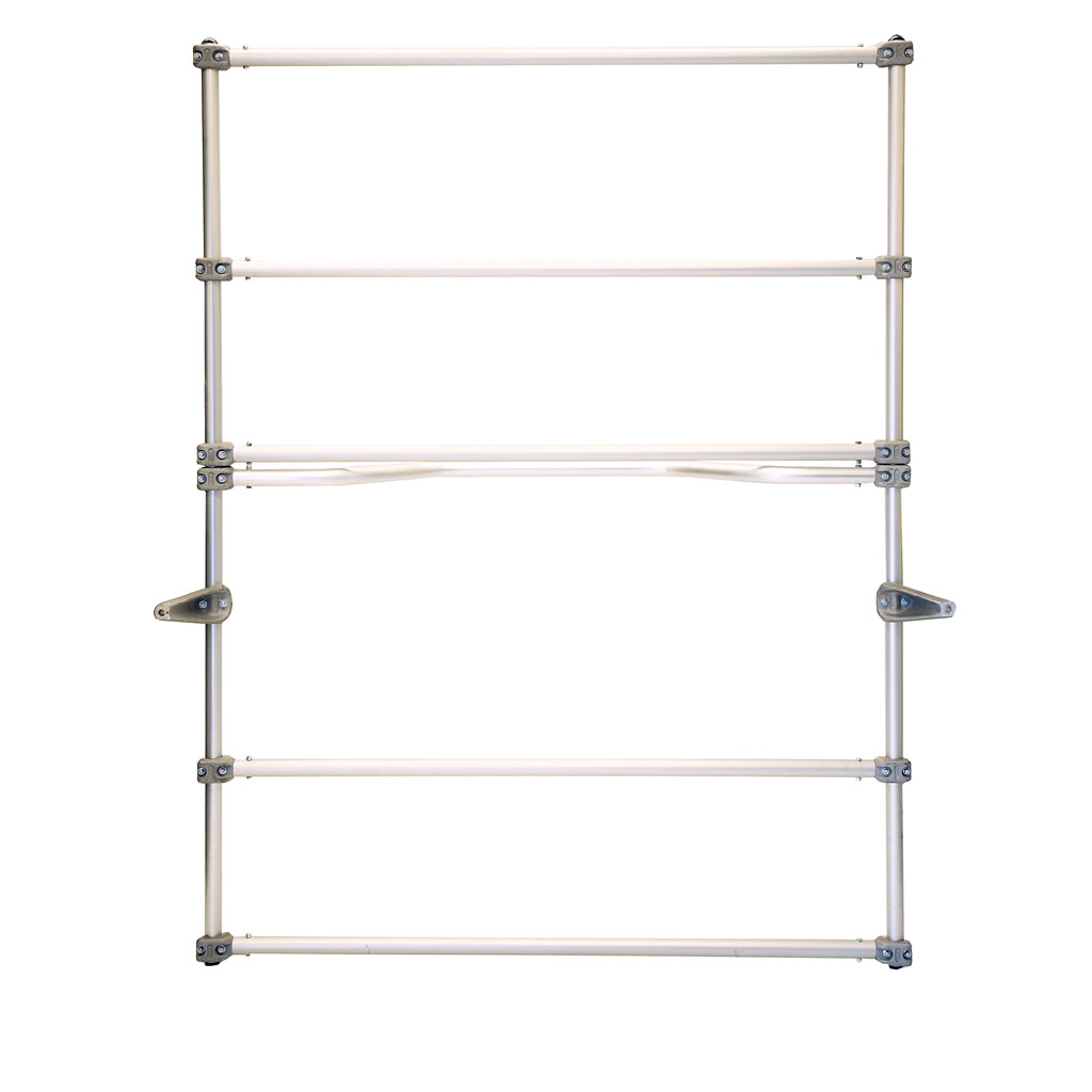 NRS 4-Bay Cargo Frame
