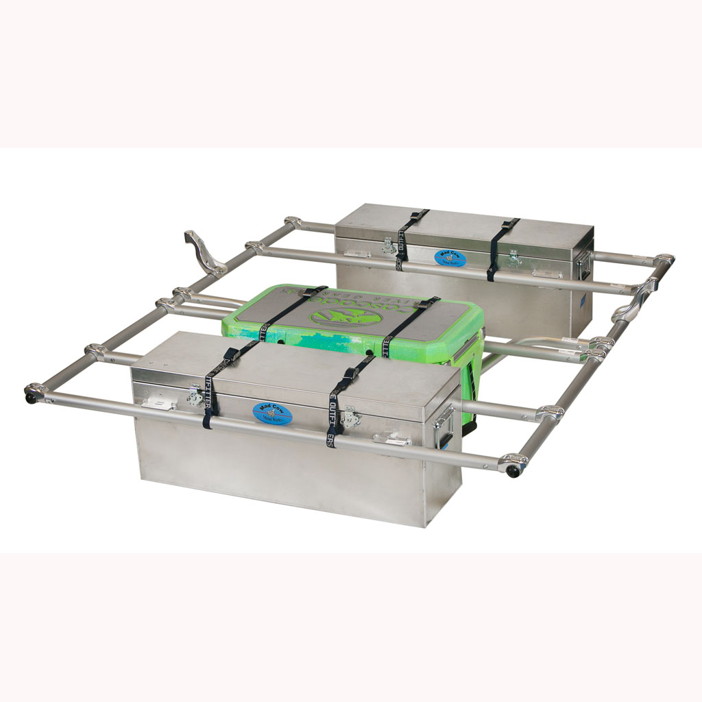 NRS 4-Bay Cargo Frame - Image 2