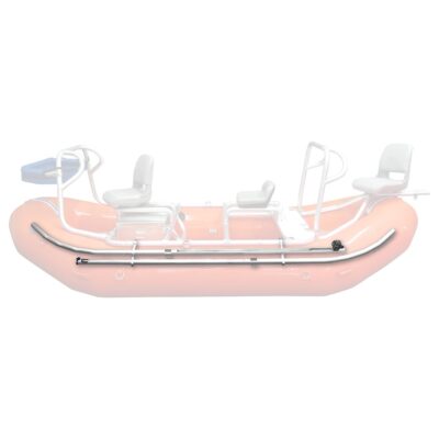 DRE Fishing Rod Holder, 2nd Bent