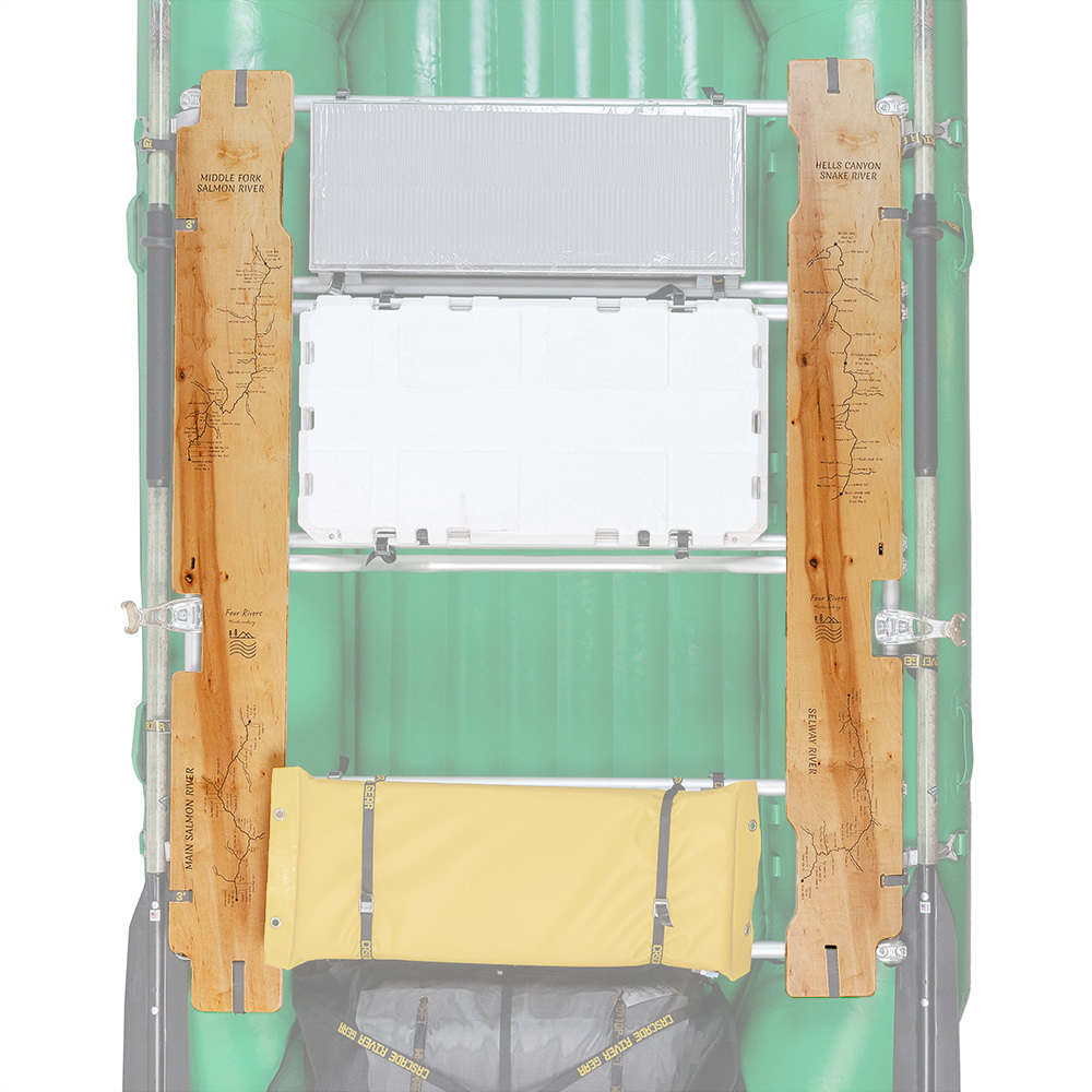 Four Rivers Deck Boards - Image 2