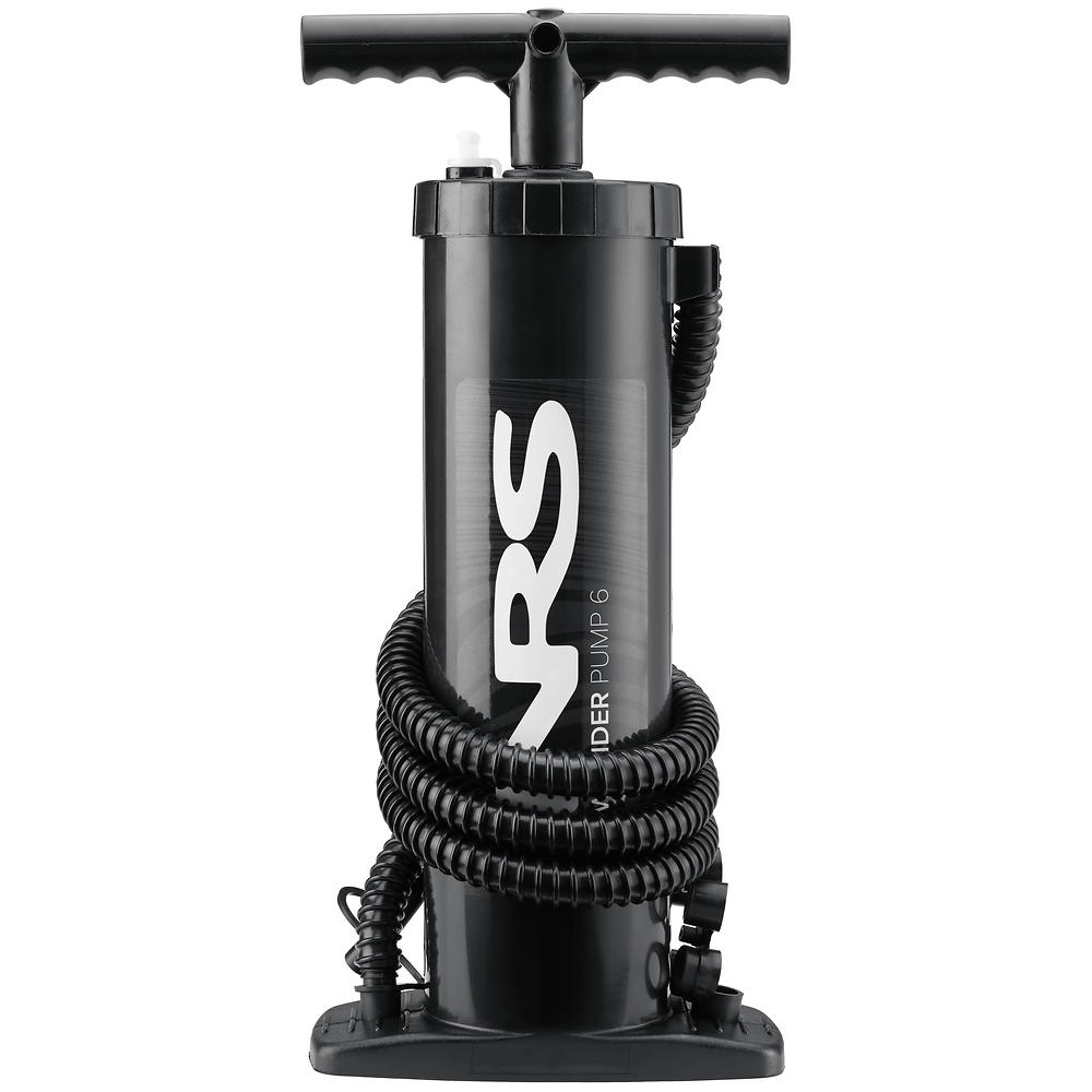 Bravo 6 Double Action Pump