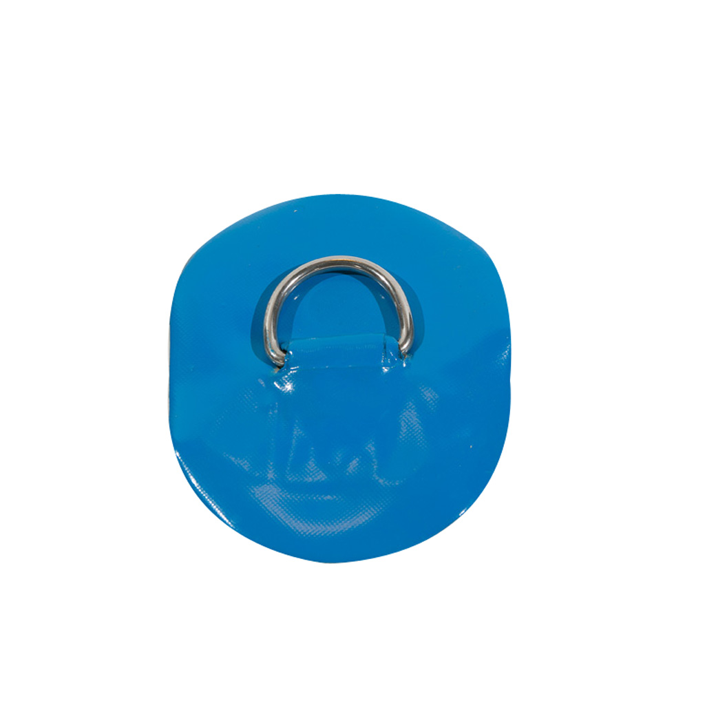 Encapsulated 2" Maravia D-ring