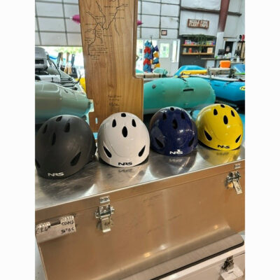 Used NRS Havoc Livery Helmet