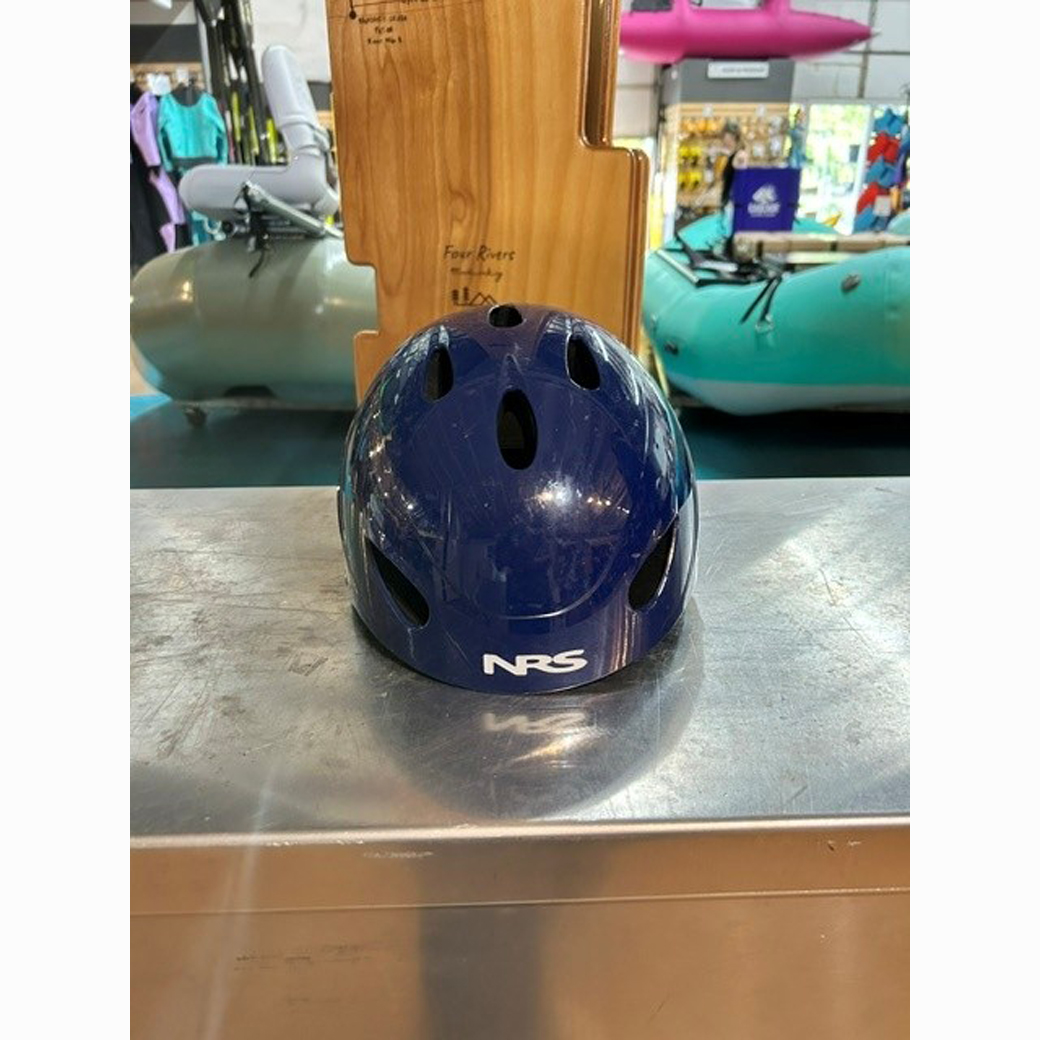Used NRS Havoc Livery Helmet - Image 3