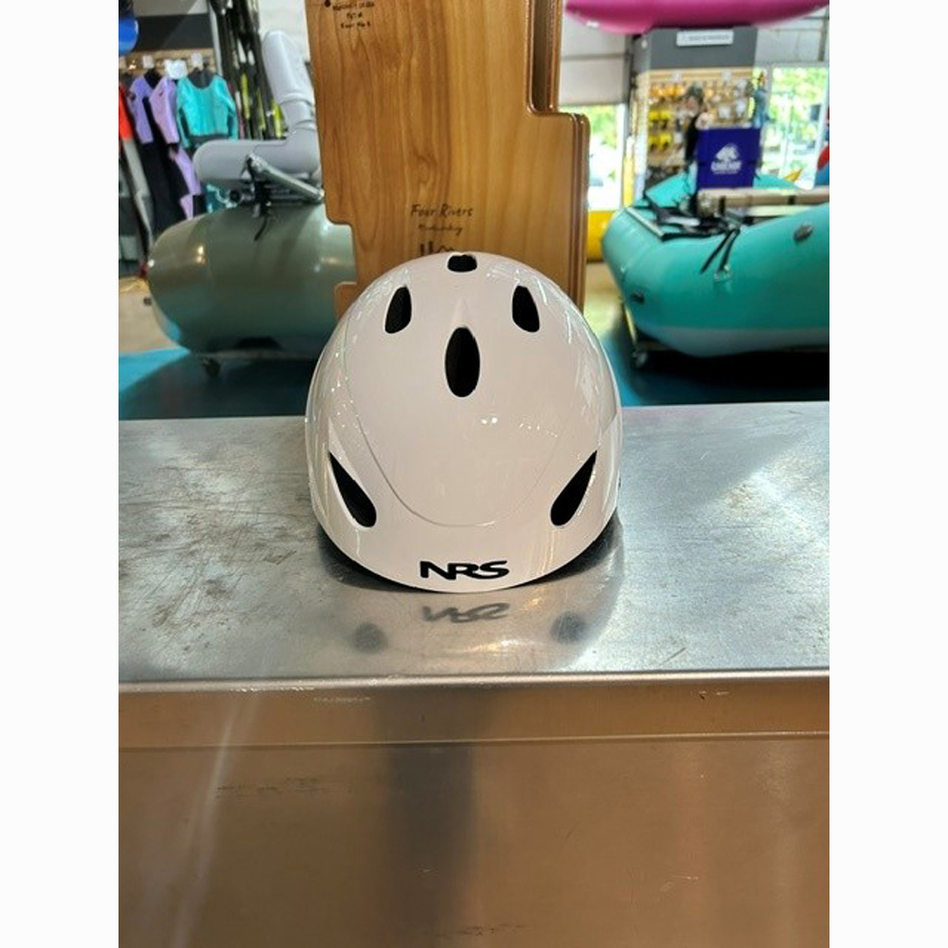 Used NRS Havoc Livery Helmet - Image 2