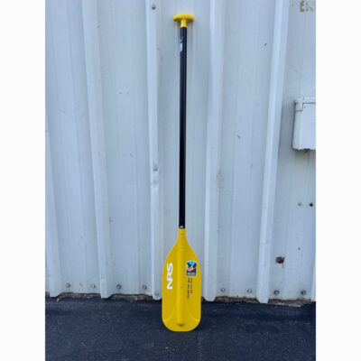 Used NRS PTC Raft Paddle 60"
