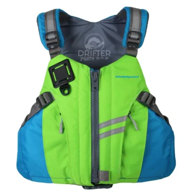 Youth Drifter PFD