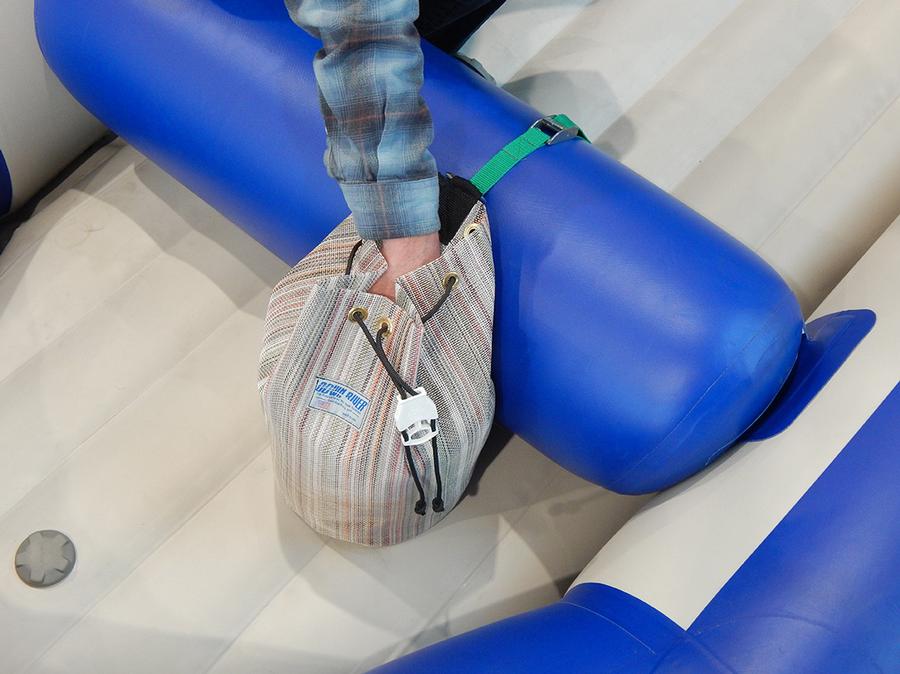 DRE All In One Bag - Image 3