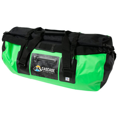 100L Cascade Roll Top Duffel
