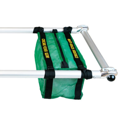 Side Stash Mesh Bag