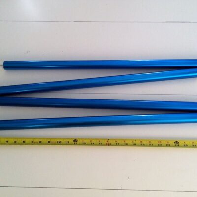 Poles for Dragonfly Tarps