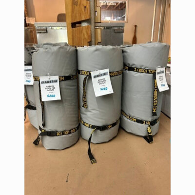 Used Maravia Siesta Pad
