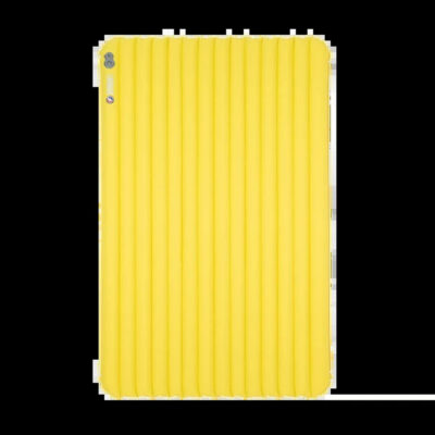 Big Agnes Divide Insulated Double Wide Pad