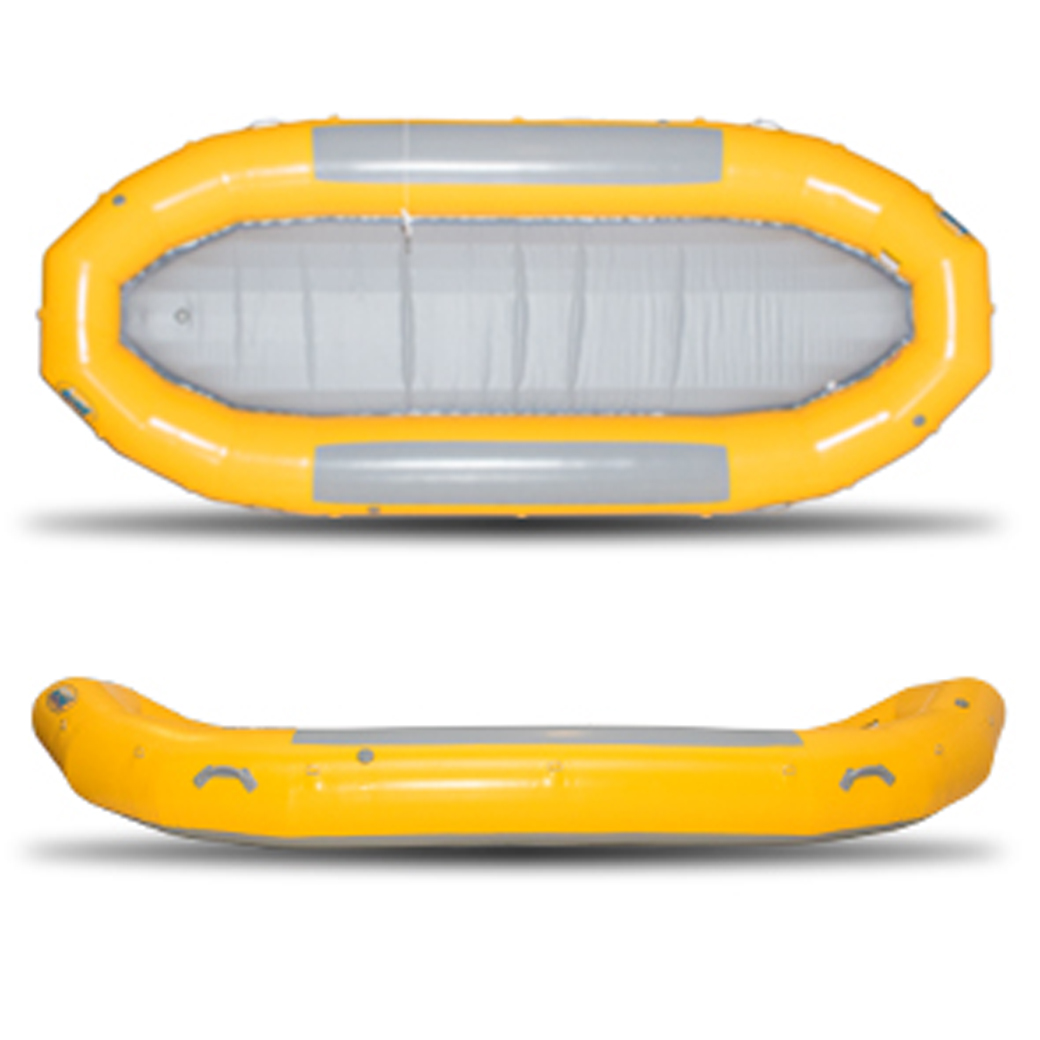 160DD Raft - Image 2