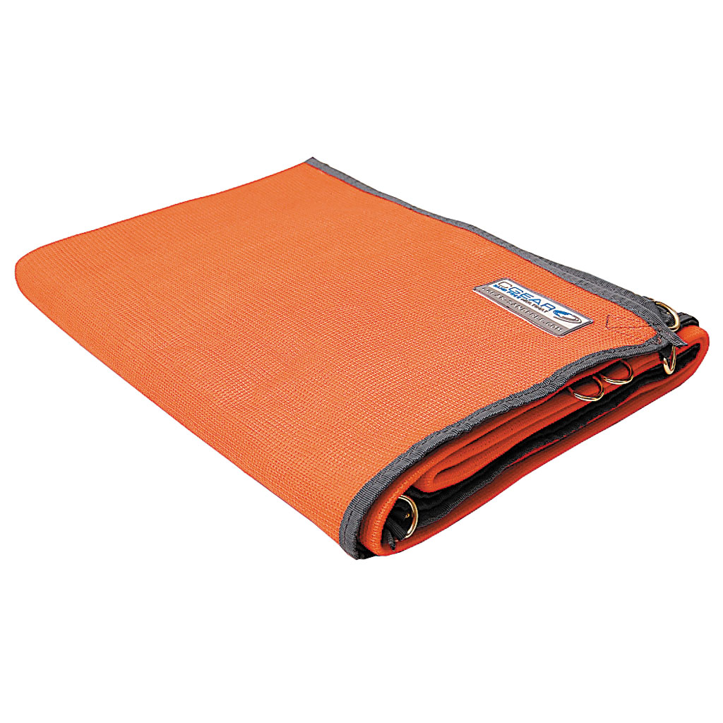 Large SandFree MultiMat-10'x10'