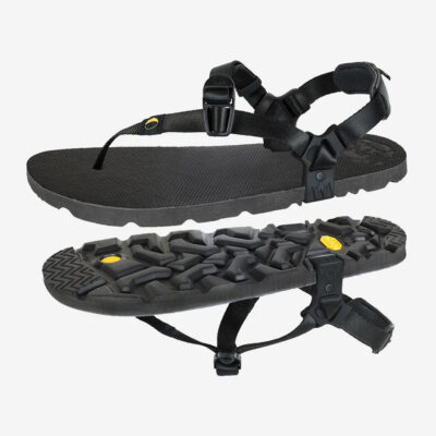 Luna Mono Winged Edition Sandal