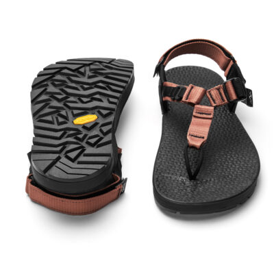 Bedrock Cairn Evo 3D Sandals