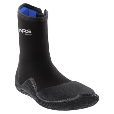 Comm-3 Wetshoe