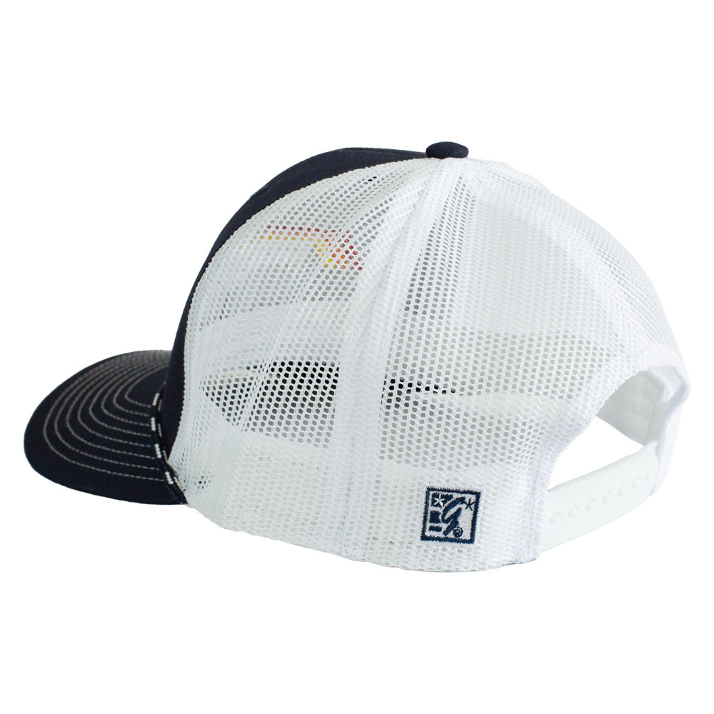 Maravia Trucker Hat - Image 4