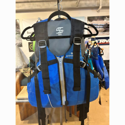 Used Stohlquist OSFA PFD