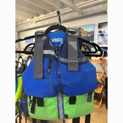Used NRS Vista Youth PFD