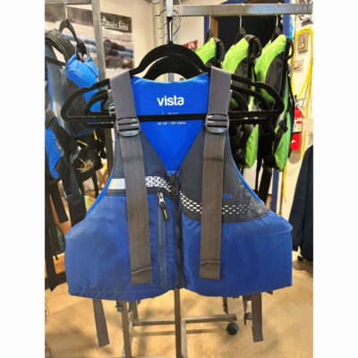 Used NRS Vista PFD