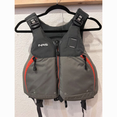 Used NRS Lucid PFD