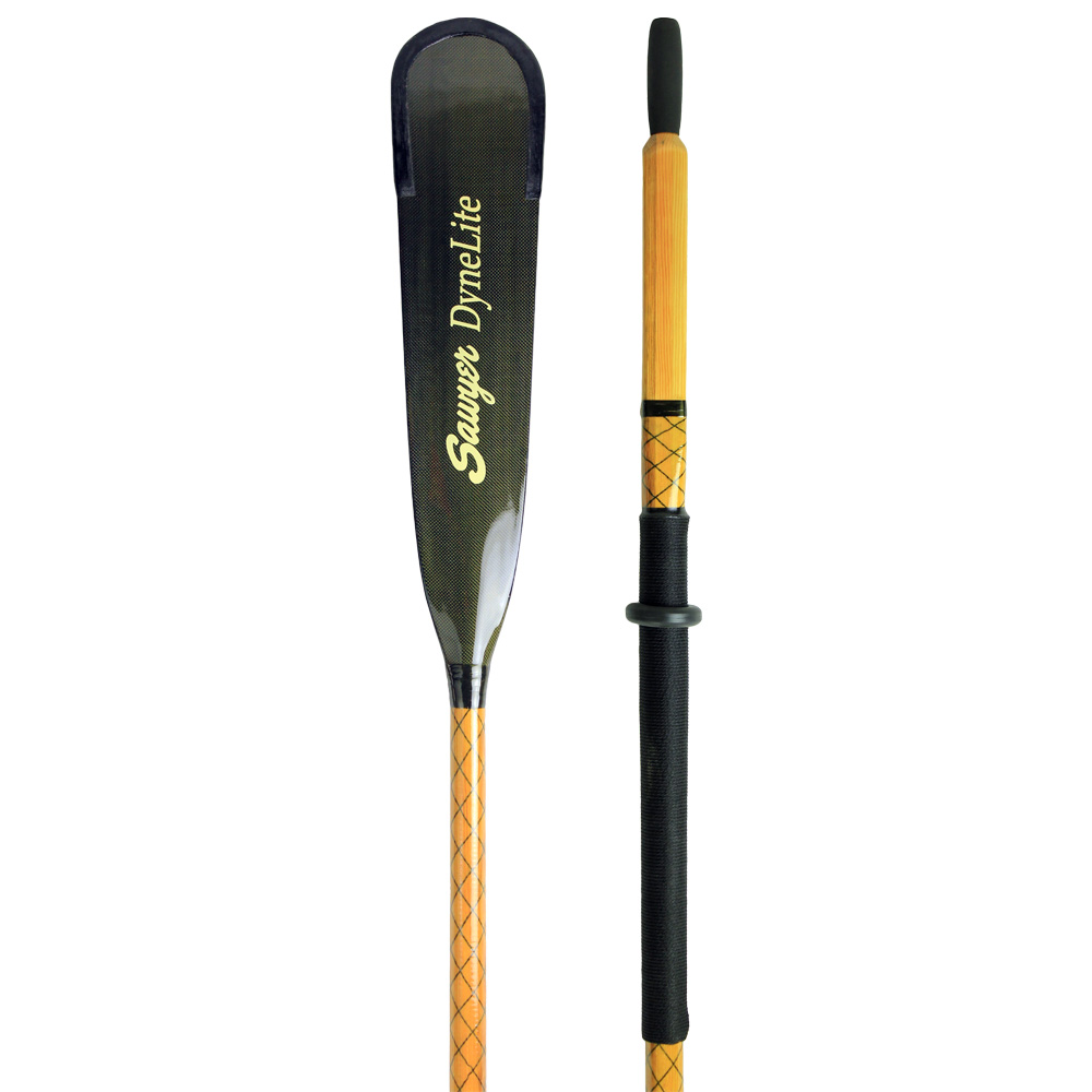 SquareTop Dyno-X Oar